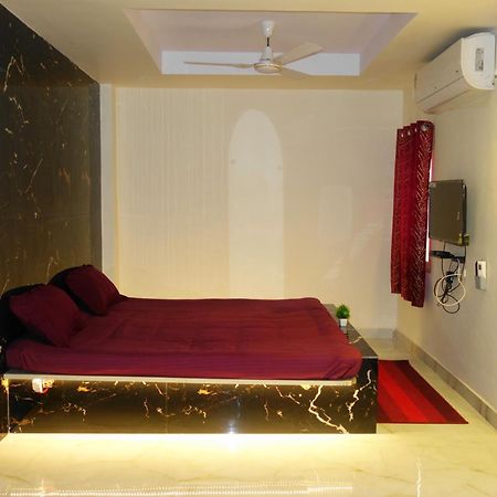 Hotel Hcb Brahmapur エクステリア 写真