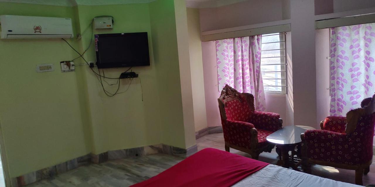 Hotel Hcb Brahmapur エクステリア 写真