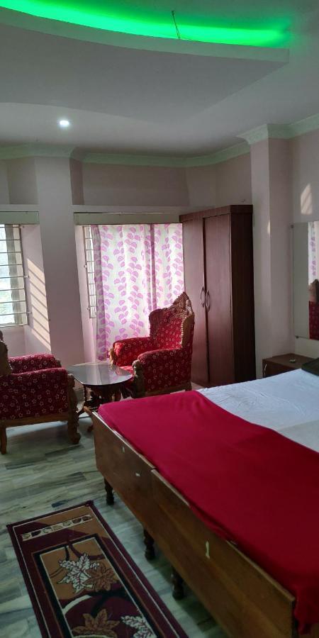 Hotel Hcb Brahmapur エクステリア 写真