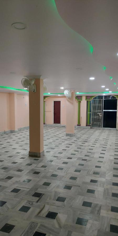 Hotel Hcb Brahmapur エクステリア 写真