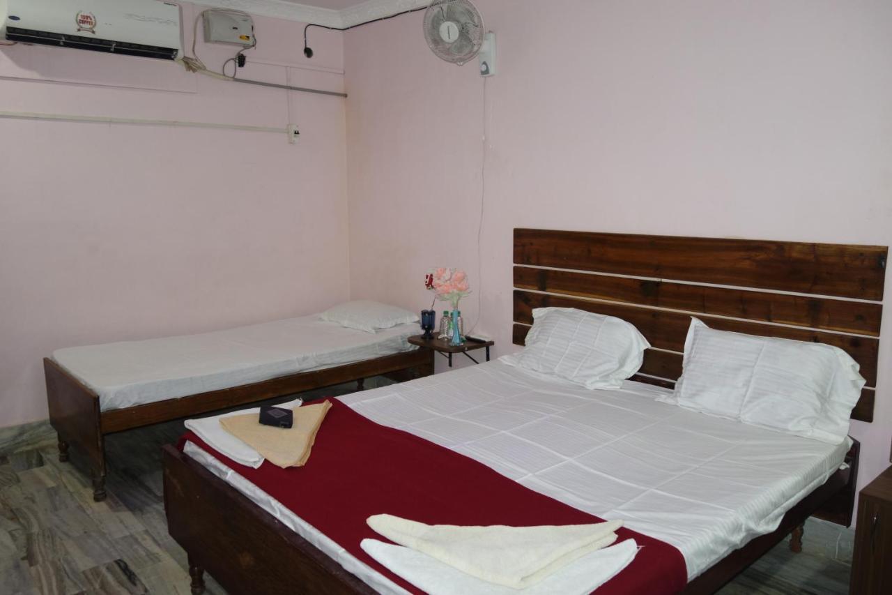 Hotel Hcb Brahmapur エクステリア 写真