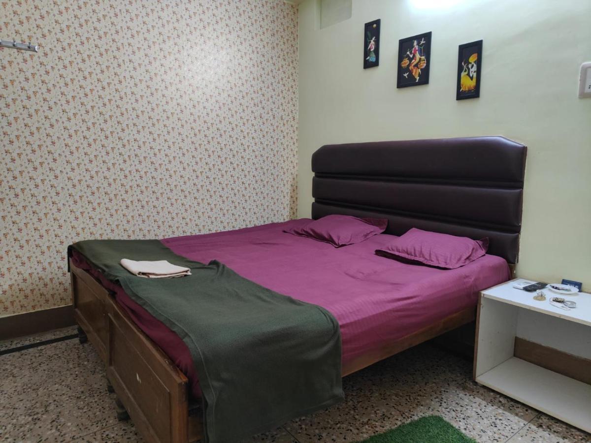 Hotel Hcb Brahmapur エクステリア 写真