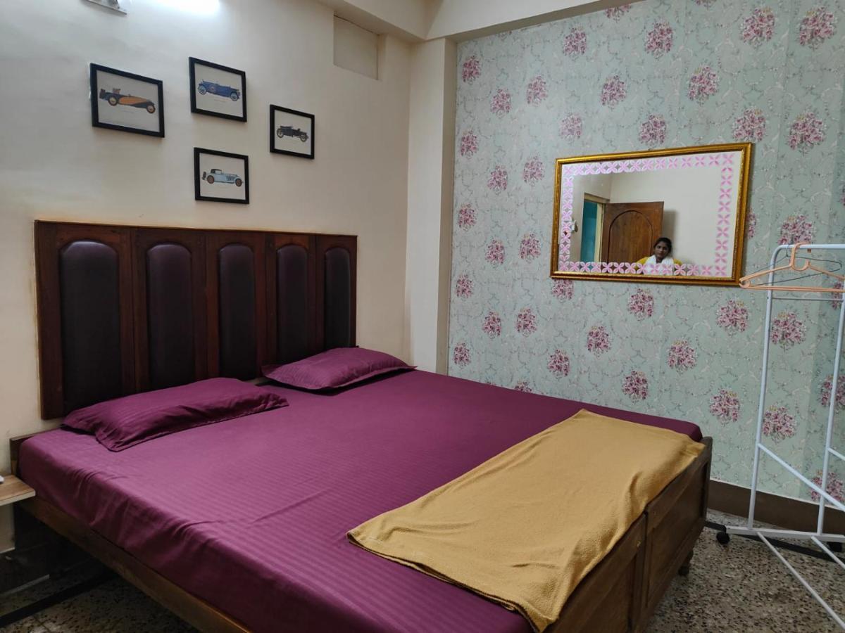 Hotel Hcb Brahmapur エクステリア 写真