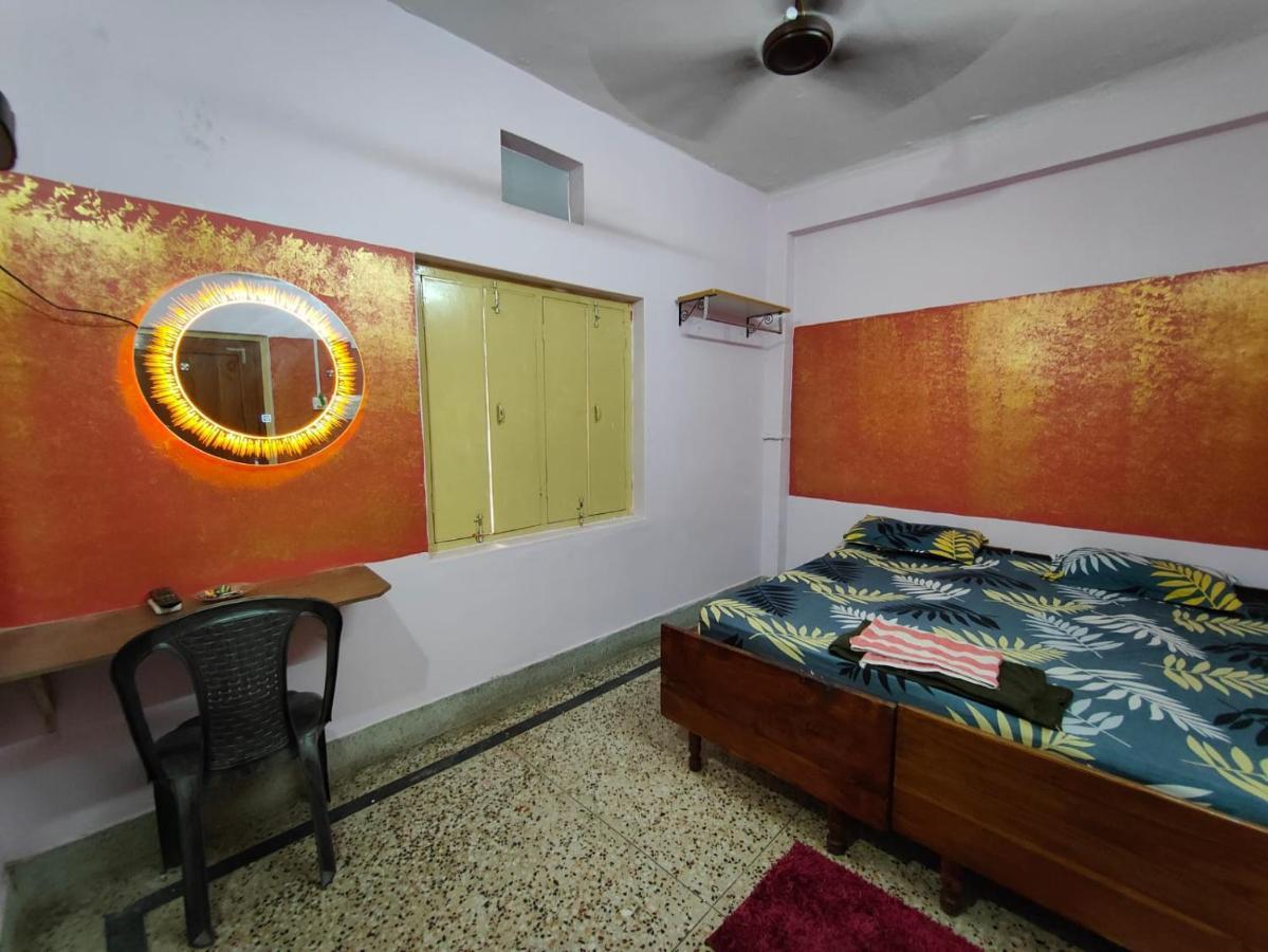 Hotel Hcb Brahmapur エクステリア 写真