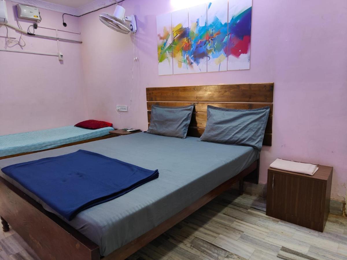 Hotel Hcb Brahmapur 部屋 写真