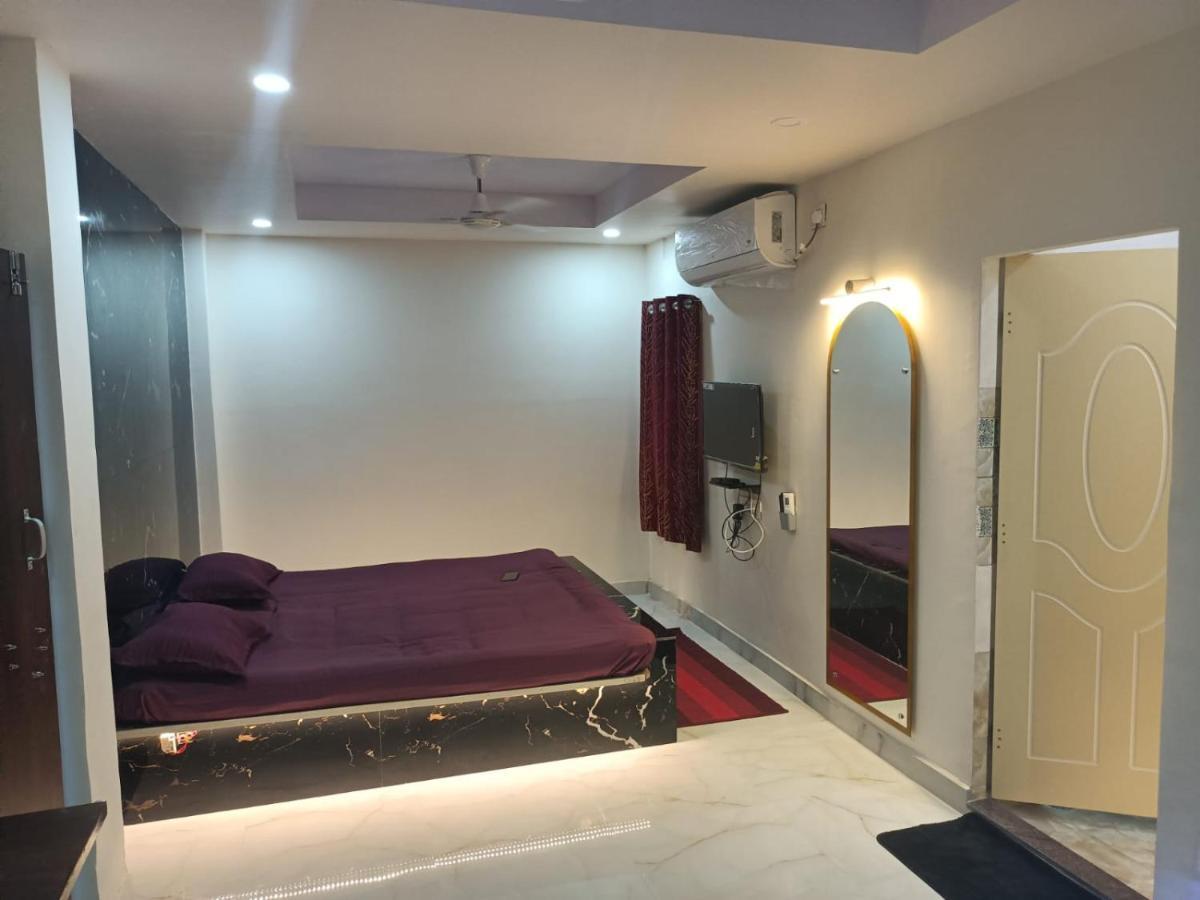 Hotel Hcb Brahmapur エクステリア 写真