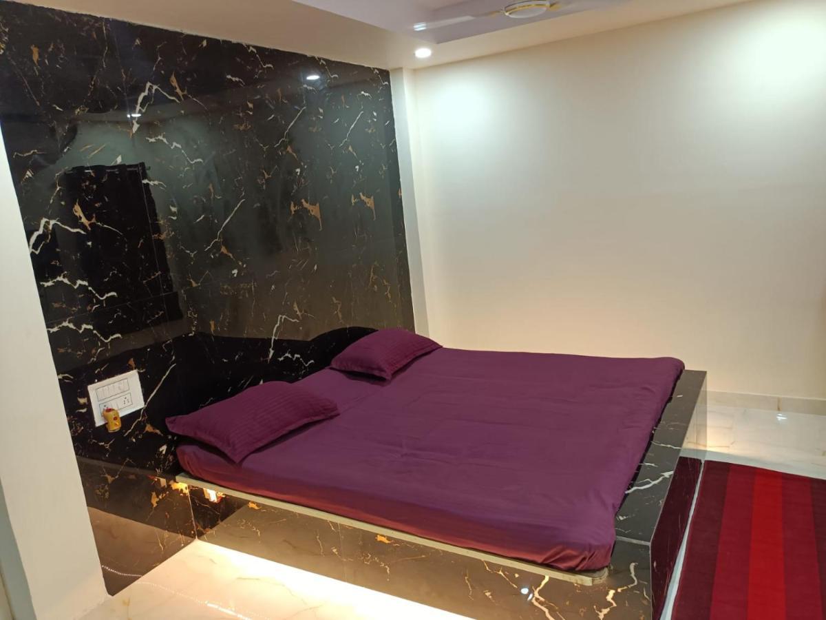 Hotel Hcb Brahmapur エクステリア 写真