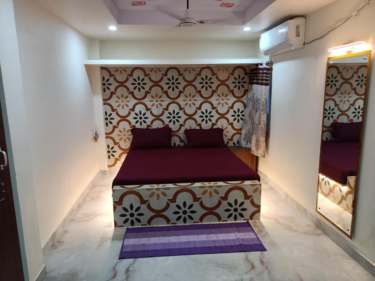 Hotel Hcb Brahmapur エクステリア 写真