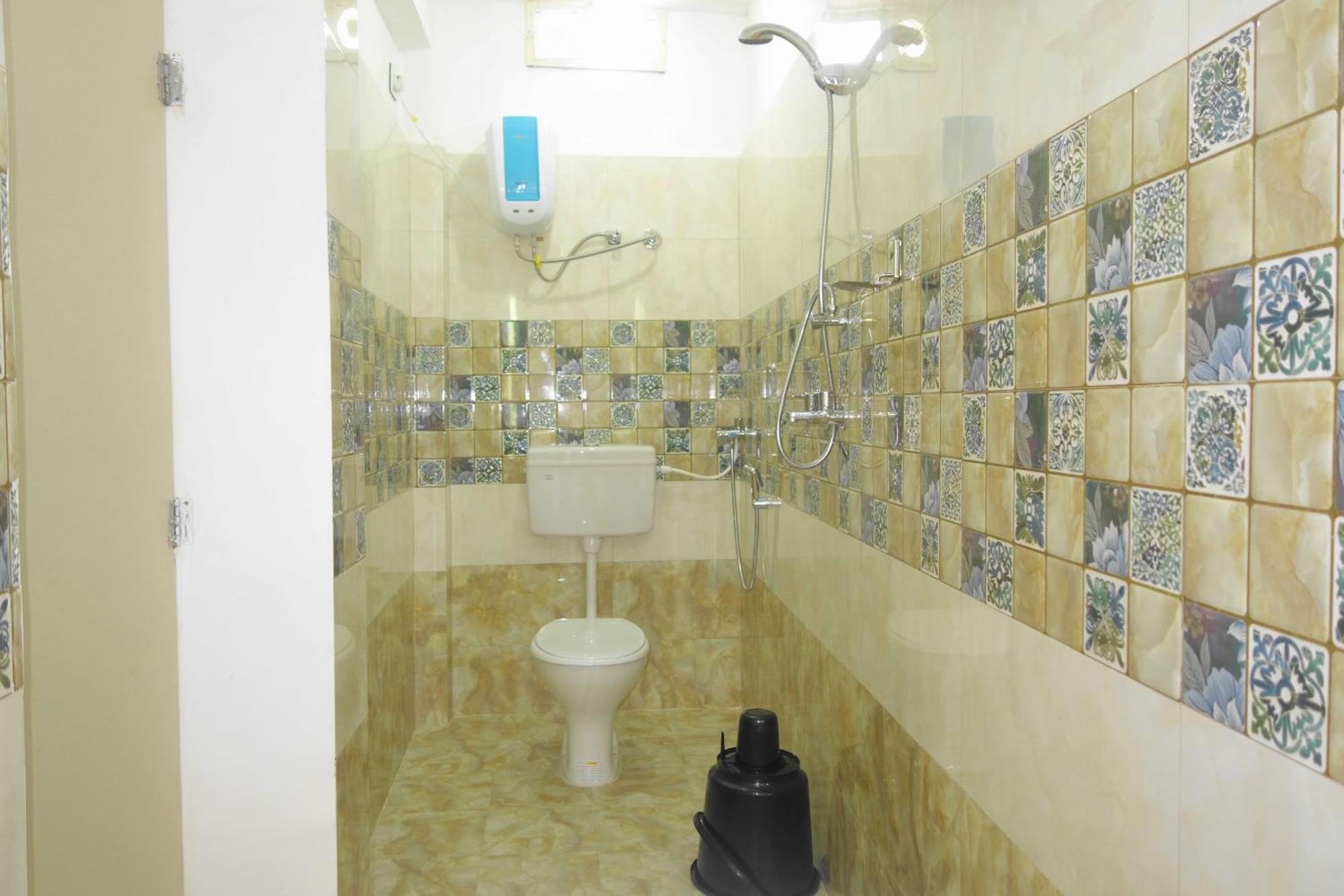 Hotel Hcb Brahmapur エクステリア 写真