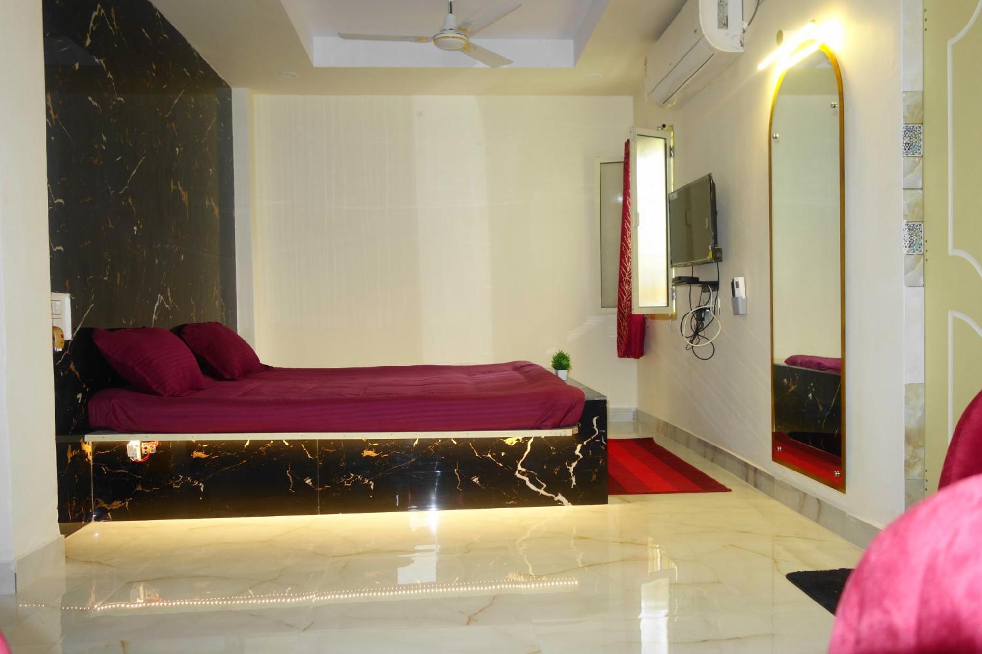 Hotel Hcb Brahmapur エクステリア 写真