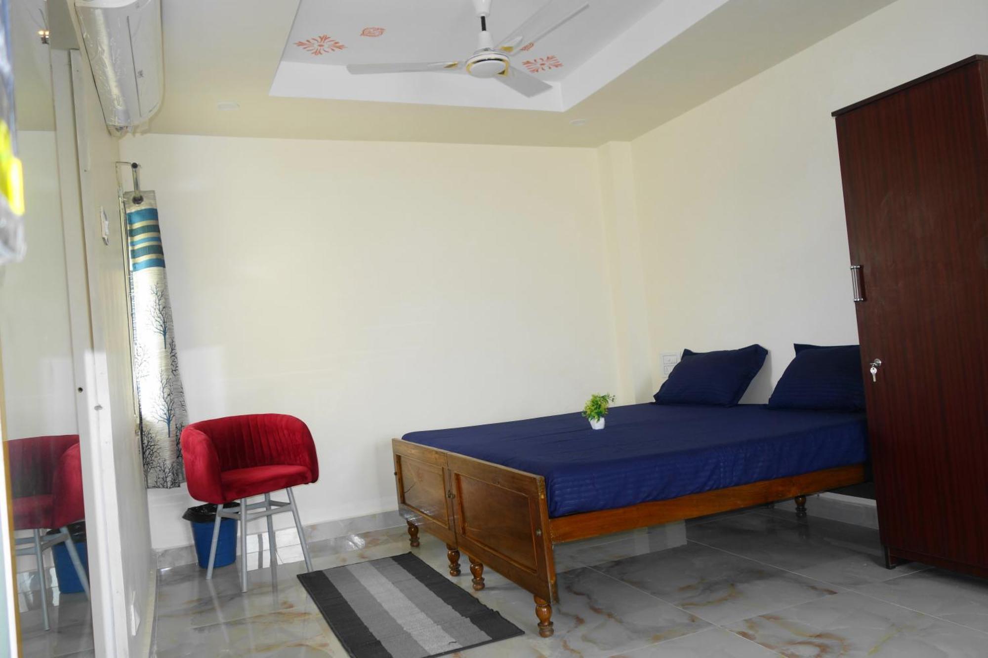Hotel Hcb Brahmapur エクステリア 写真