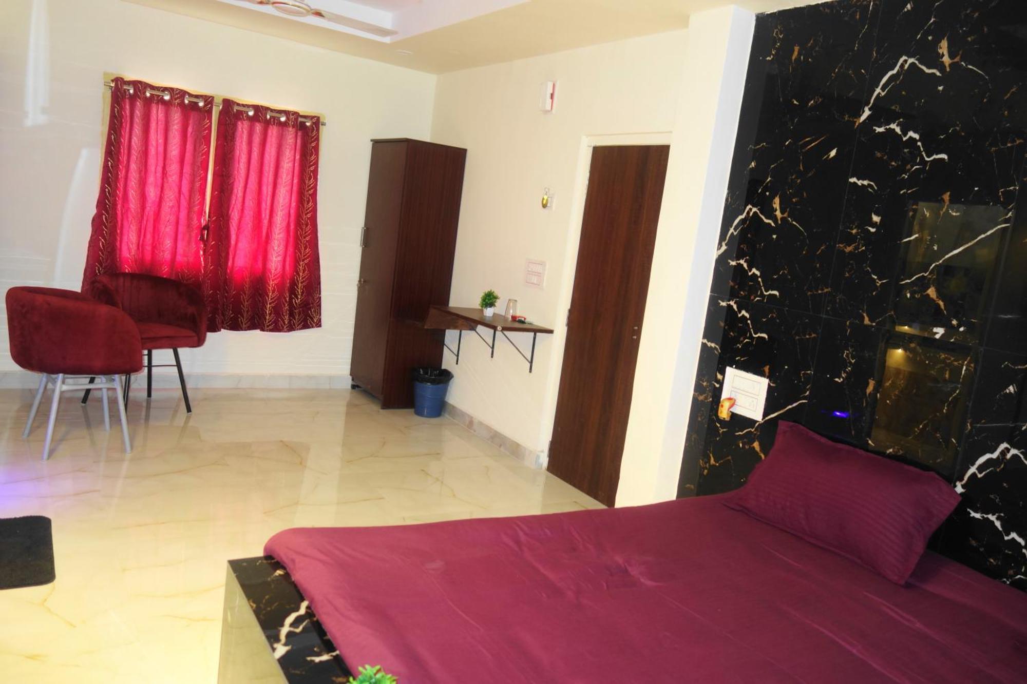 Hotel Hcb Brahmapur エクステリア 写真
