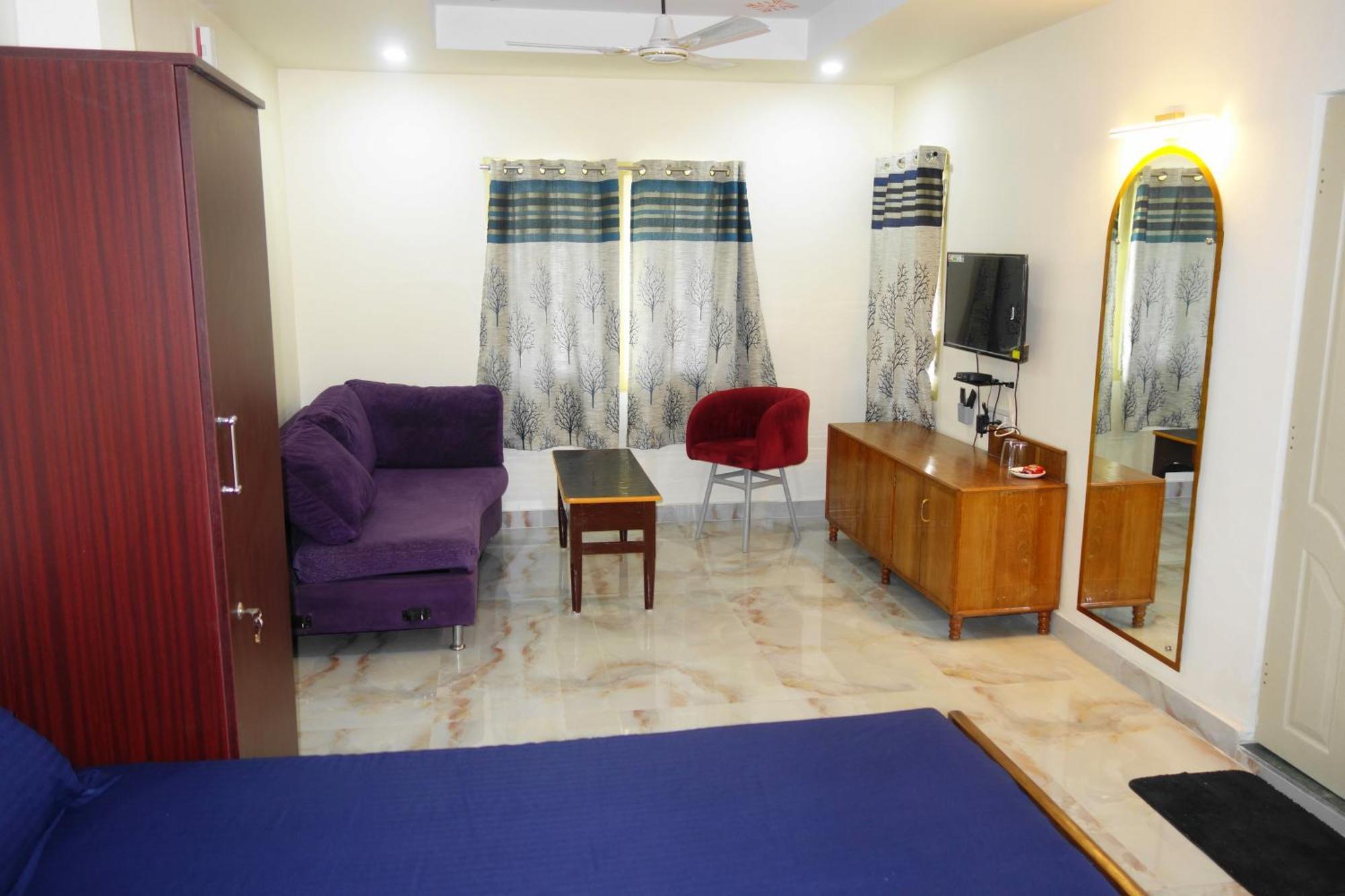 Hotel Hcb Brahmapur エクステリア 写真