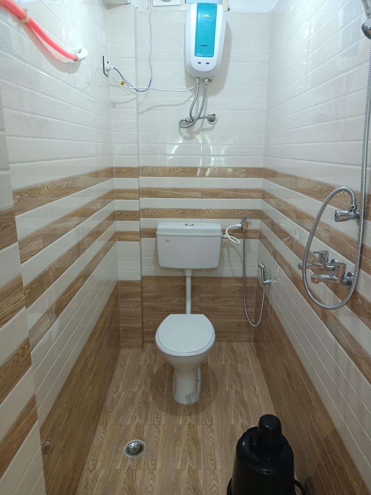 Hotel Hcb Brahmapur エクステリア 写真