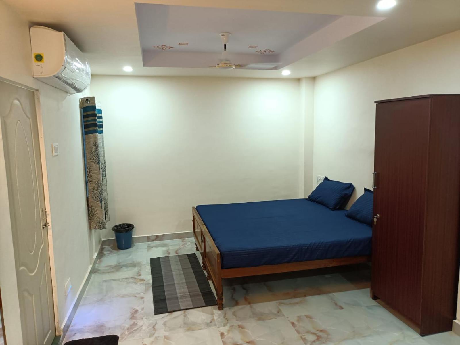 Hotel Hcb Brahmapur エクステリア 写真
