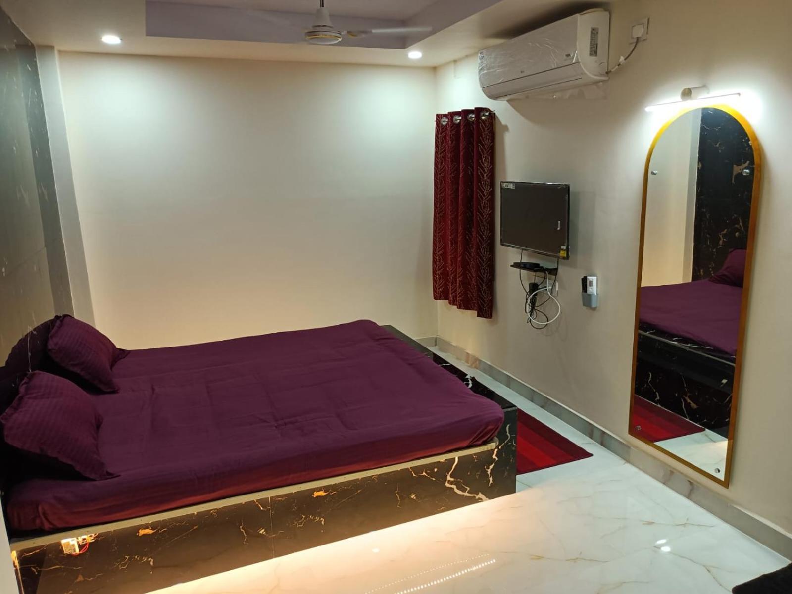 Hotel Hcb Brahmapur エクステリア 写真